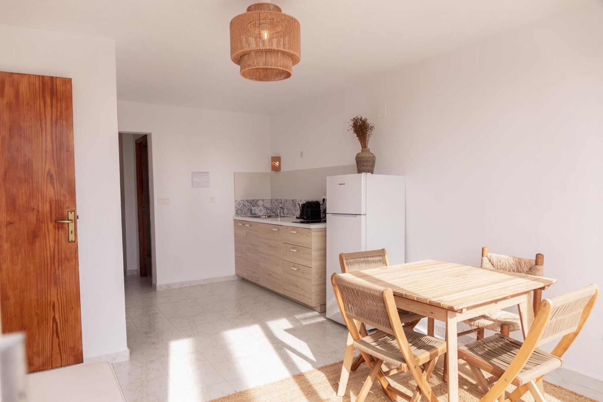 ホテル Unio Ibiza - Adults Only カラ・ヴァデラ 部屋 写真