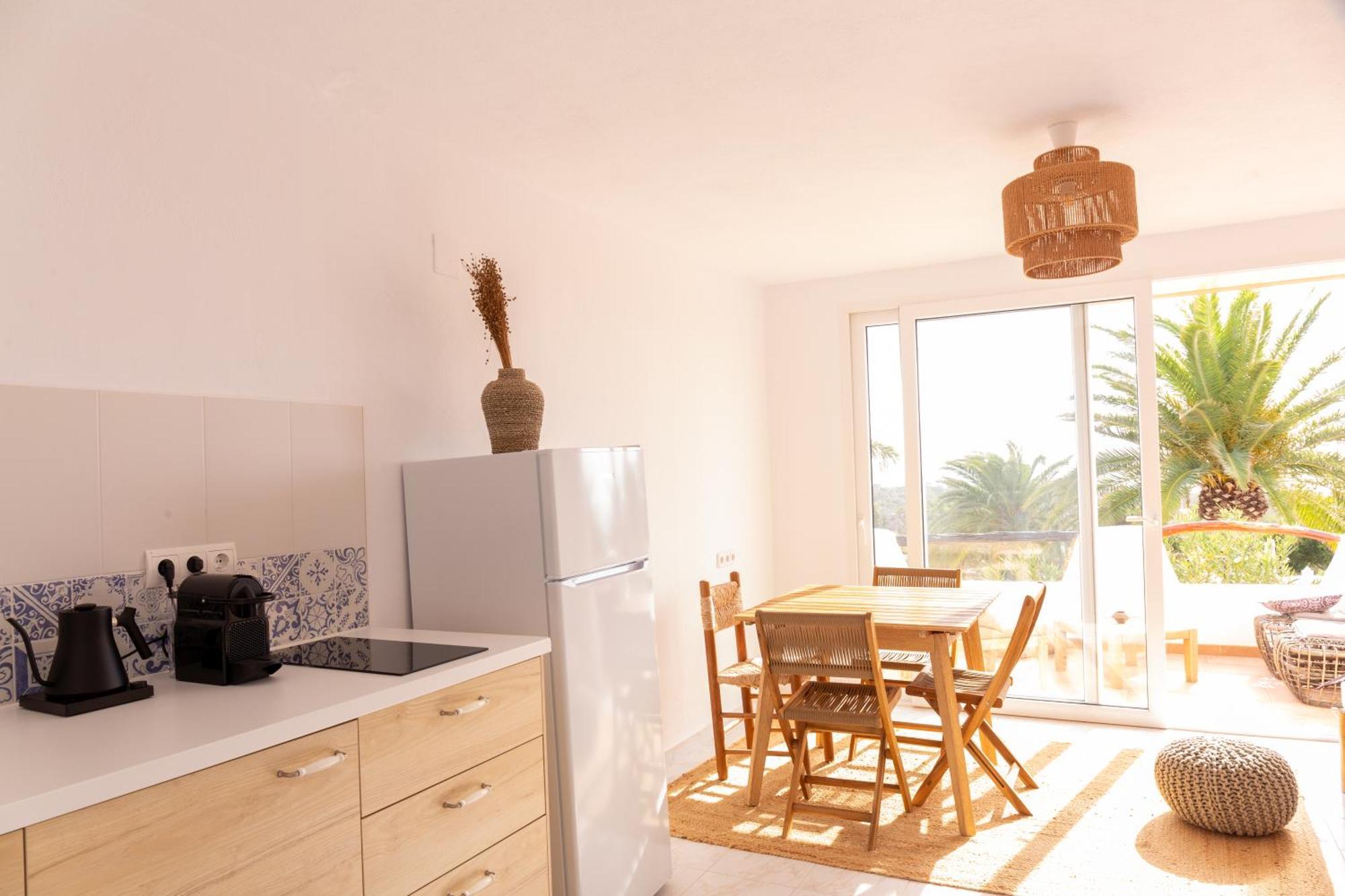 ホテル Unio Ibiza - Adults Only カラ・ヴァデラ 部屋 写真